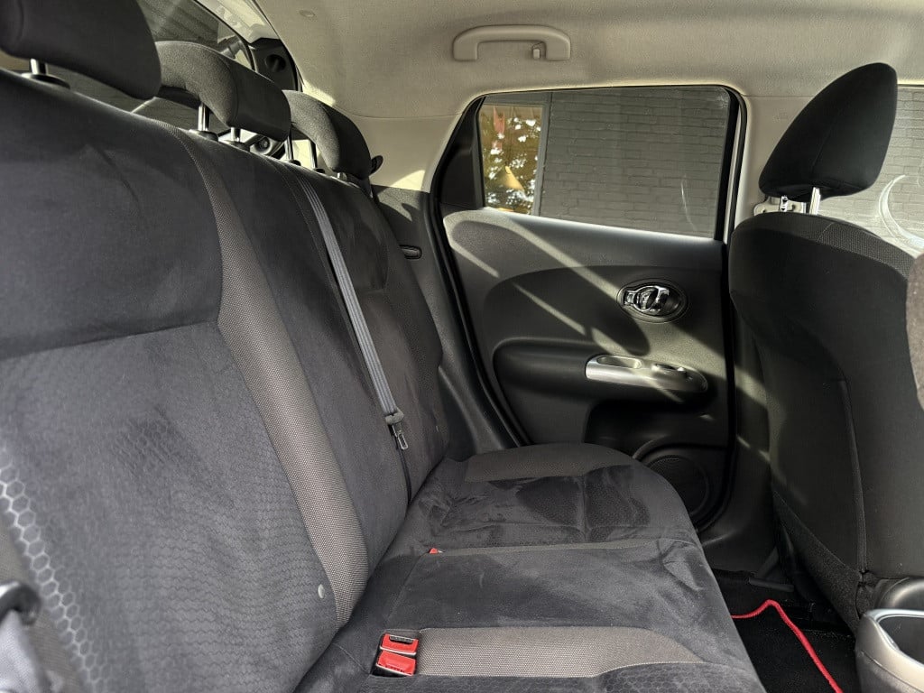 Nissan Juke 1.6 acenta eco
