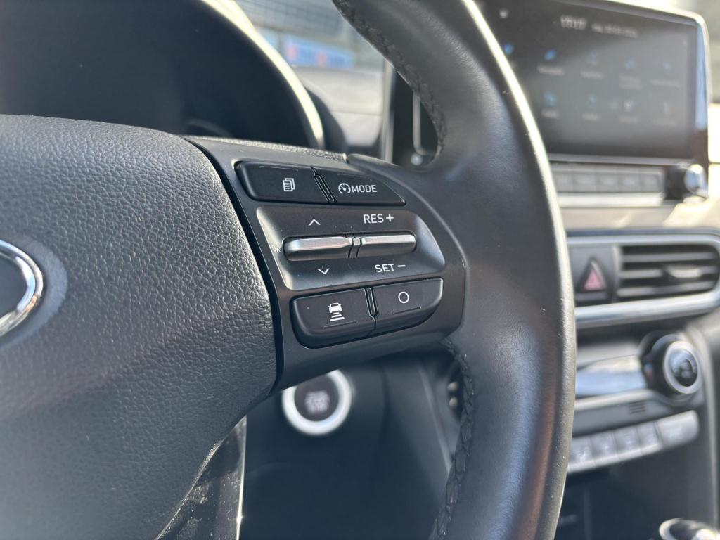 Hyundai Kona 1.6 gdi hev fashion