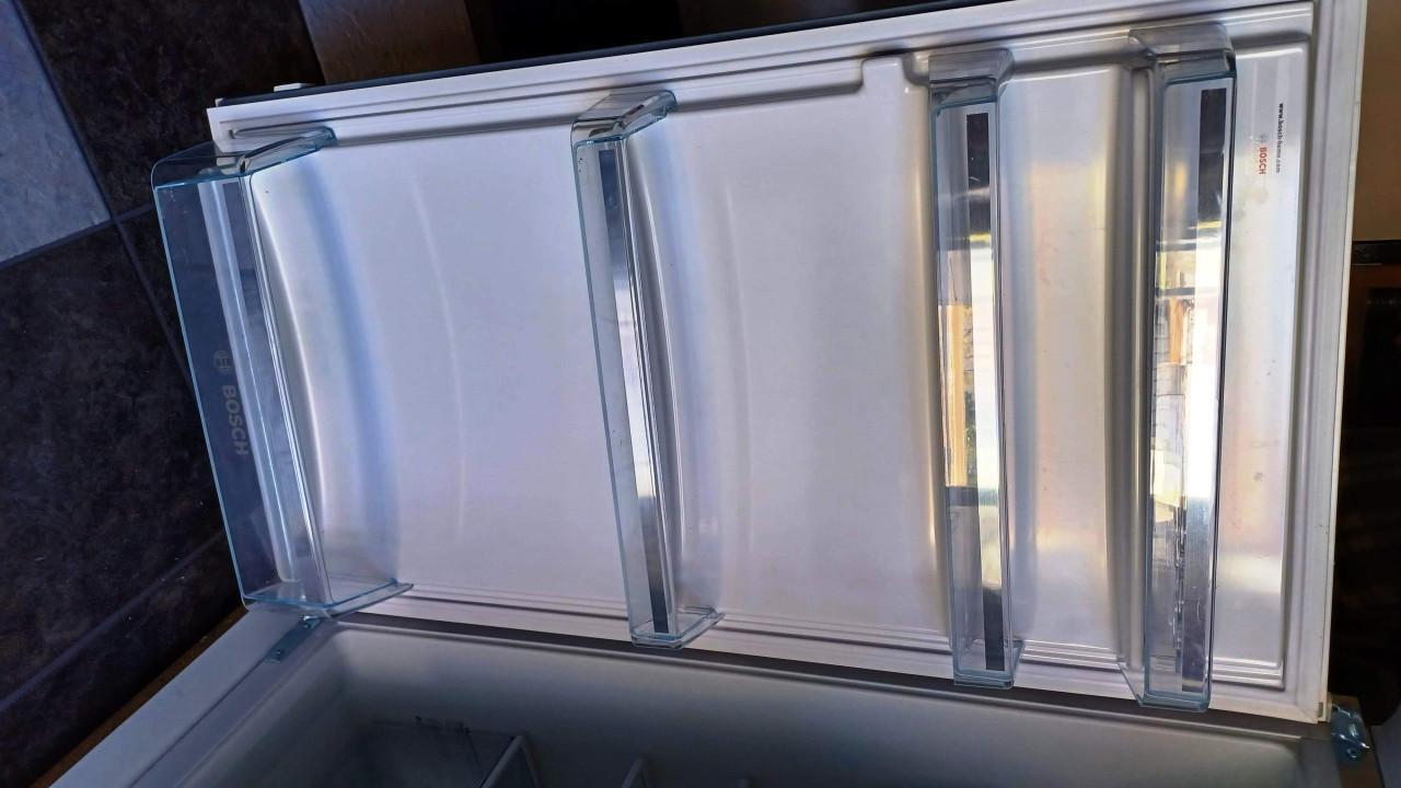 Koelkast inbouw Bosch