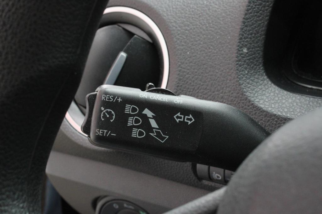 Skoda Citigo 1.0 grt. ambition lpg