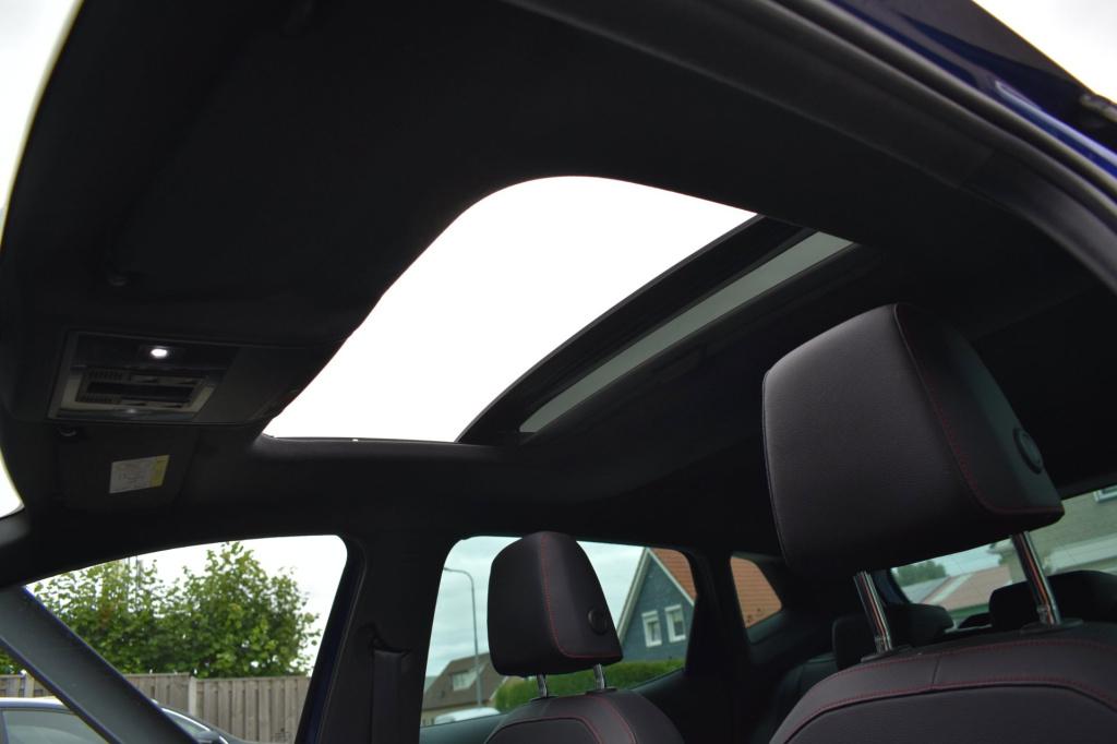 Seat Ibiza 1.0 tsi fr business intense plus | stoelverwarming | adapt. crui