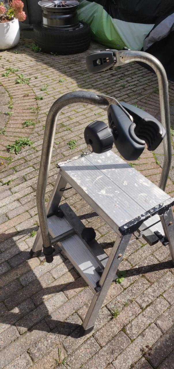Twinny Load Easy onderdelen