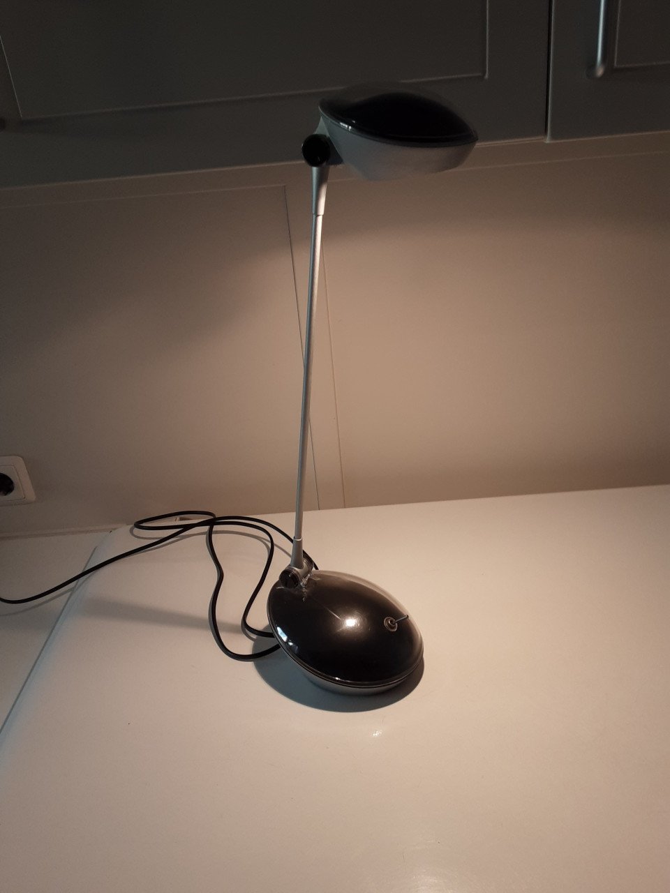 Bureaulamp