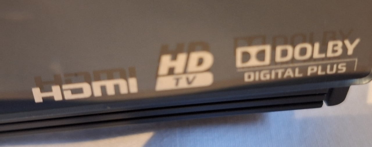 Te Koop, Humax decoder incl. Afstandbediening en alle kabels
