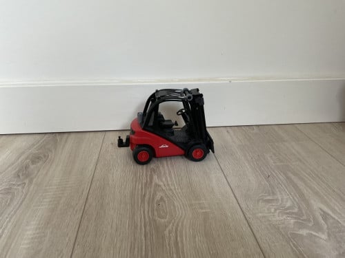 Bruder heftruck