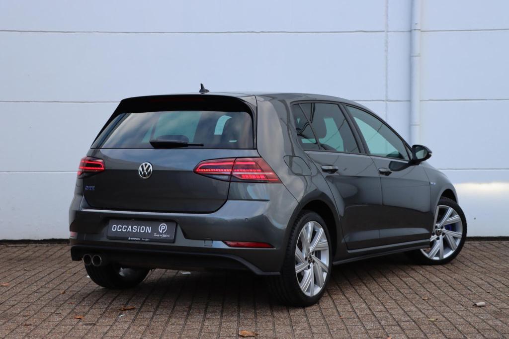 Volkswagen Golf 1.4 tsi phev gte 204pk dsg6