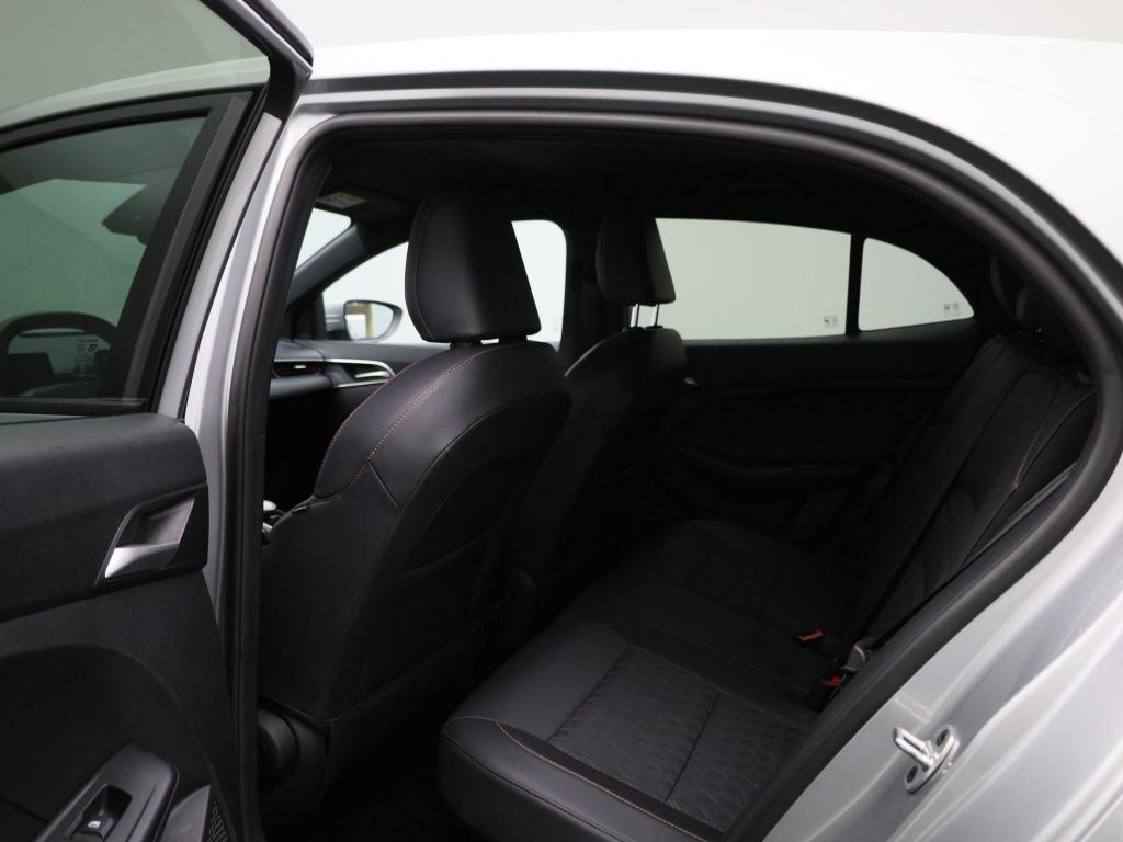 MG Mg3 1.5 hybrid+ aut. luxury