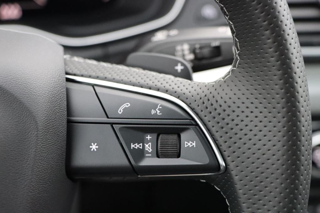 Audi Q5 50 tfsi e s edition competition quattro 300pk s-tronic