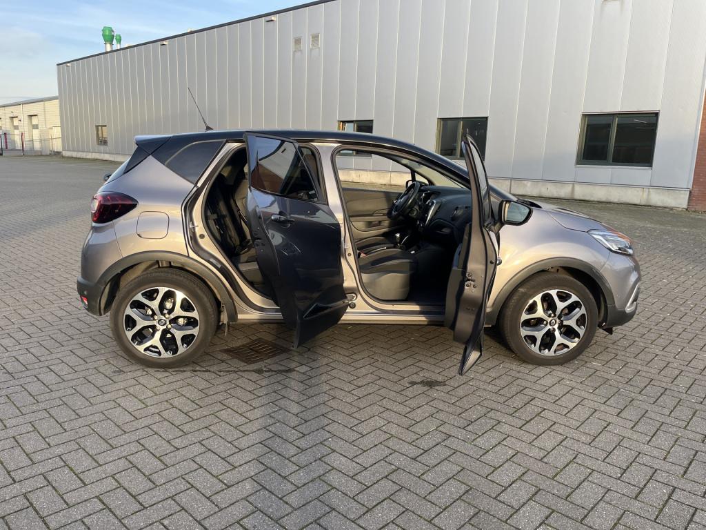 Renault Captur 0.9 tce intens 24 dkm