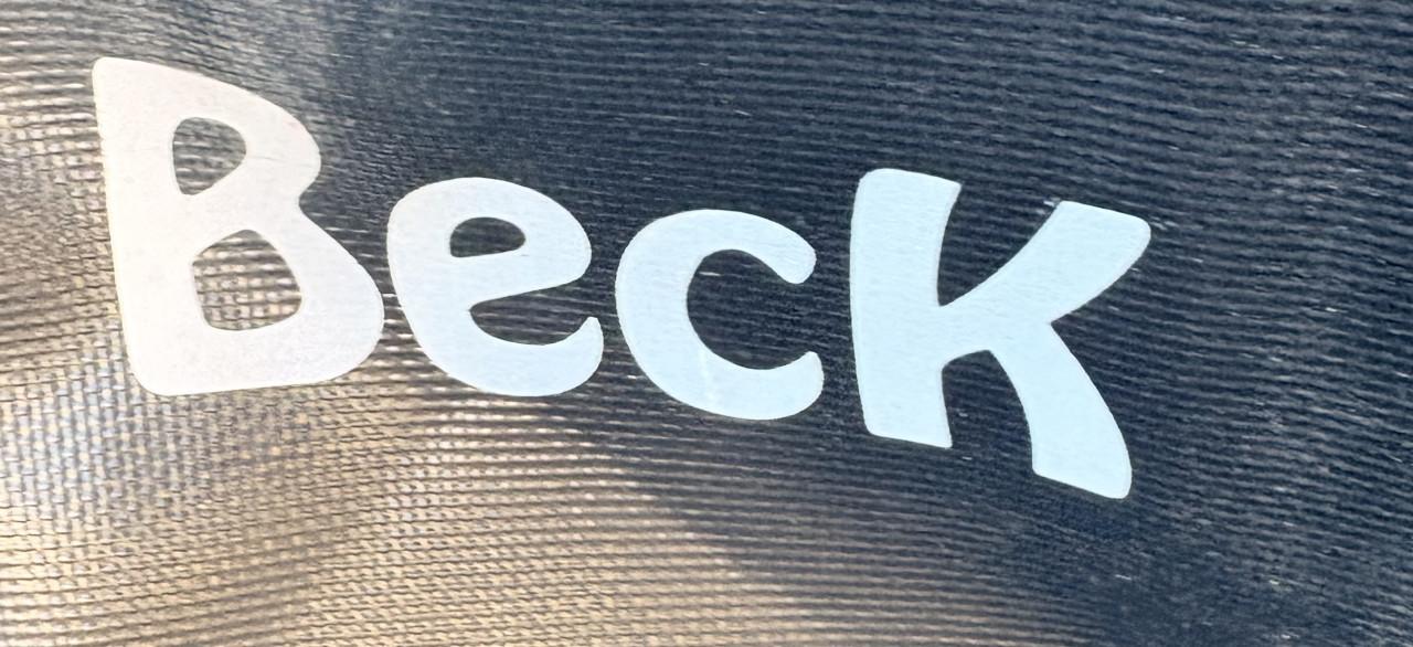 Gave Fietstassen PTT Beck