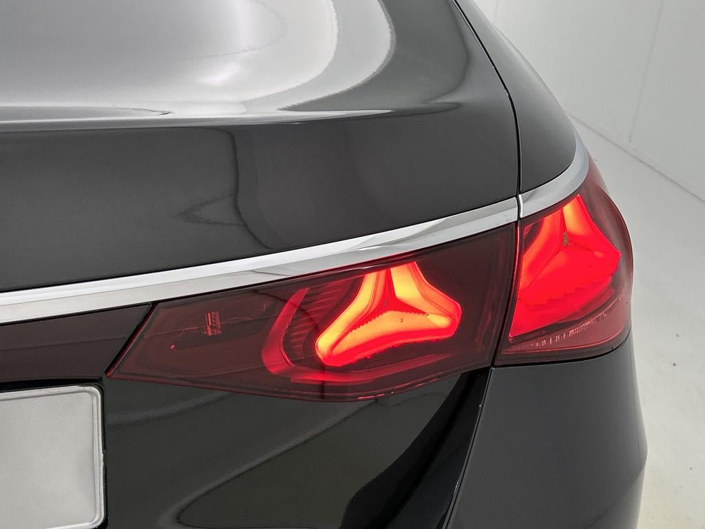 Mercedes-Benz E-Klasse 300 e sport edition | nightpakket | memorypakket voo