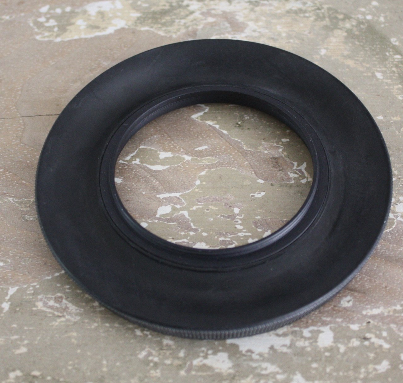 Canon wideangle hood 58mm Japan