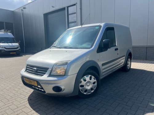 Ford Transit Connect T200S 1.8TDCI 194.567KM