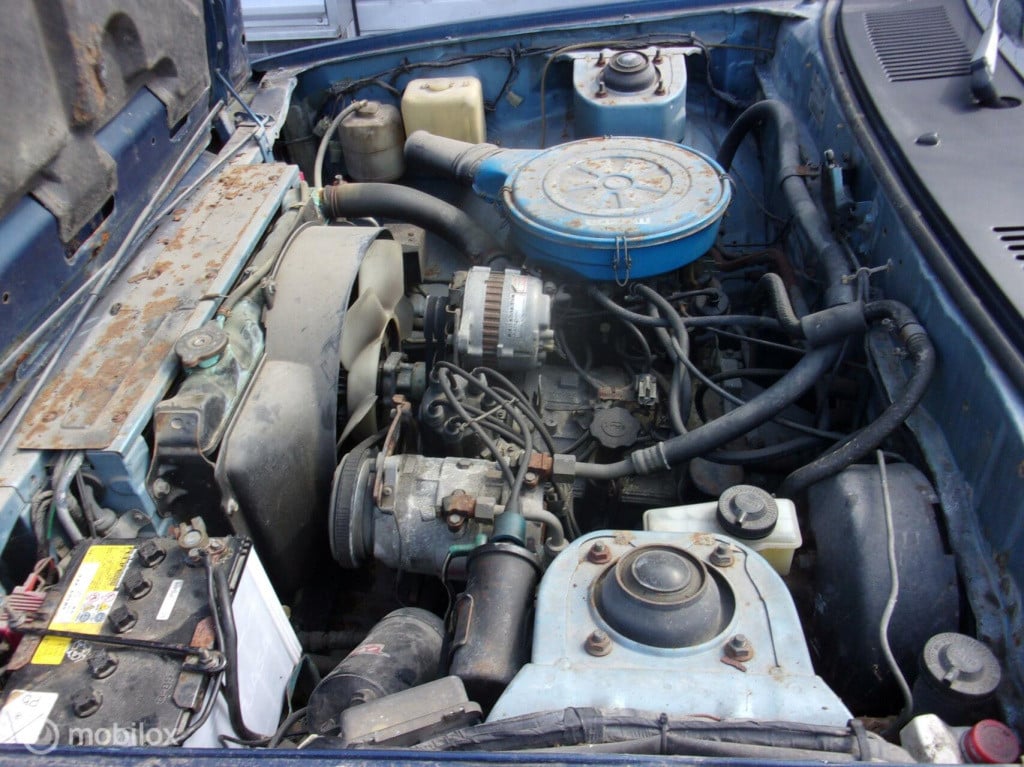 Mazda Onbekend rx-9 12a