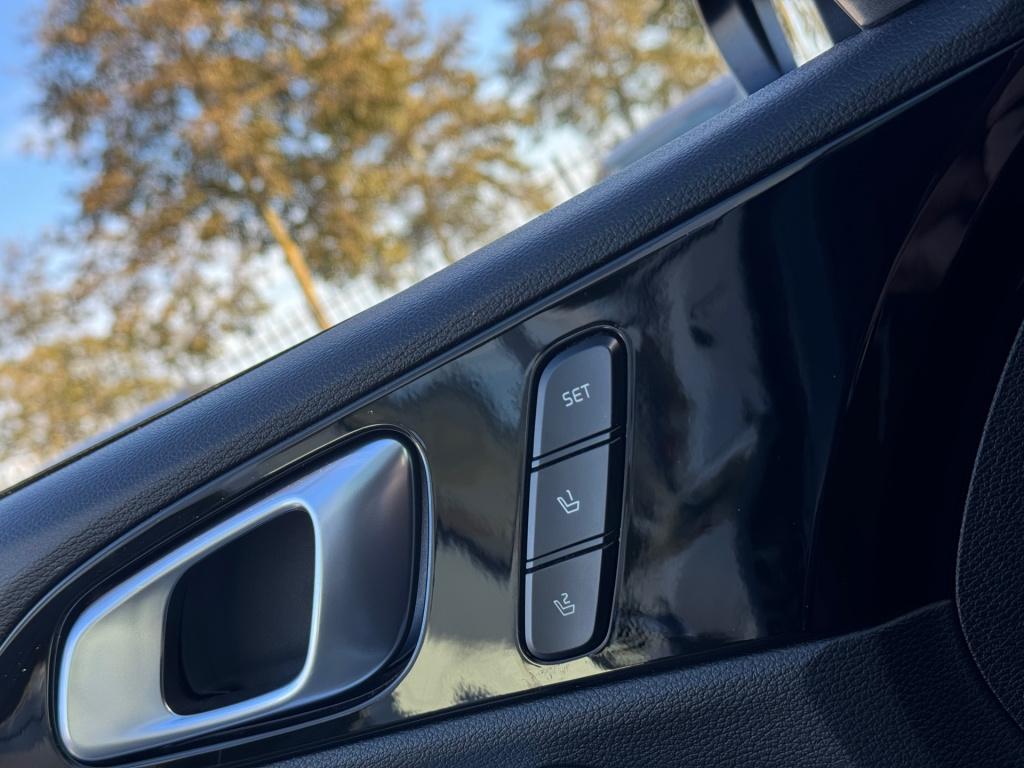 Kia Proceed 1.4 t-gdi gt-plusline * panoramadak * camera * stoel + stuurver