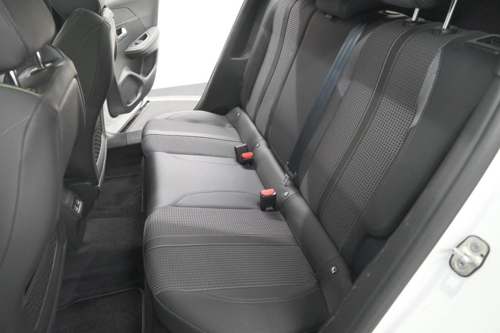 Peugeot 2008 puretech 130 gt | elektrisch panoramadak | camera | dodehoekde