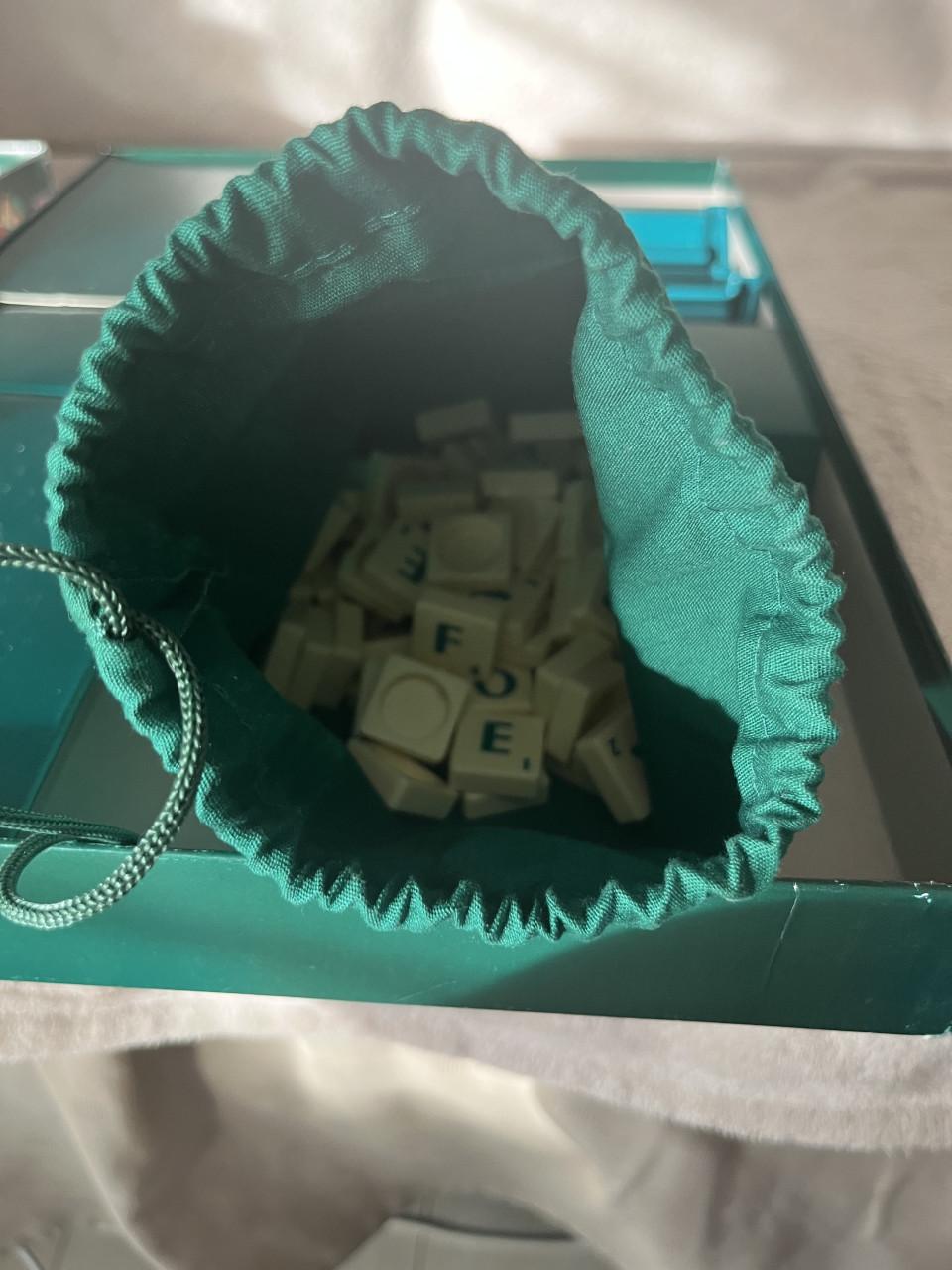 Scrabble Original