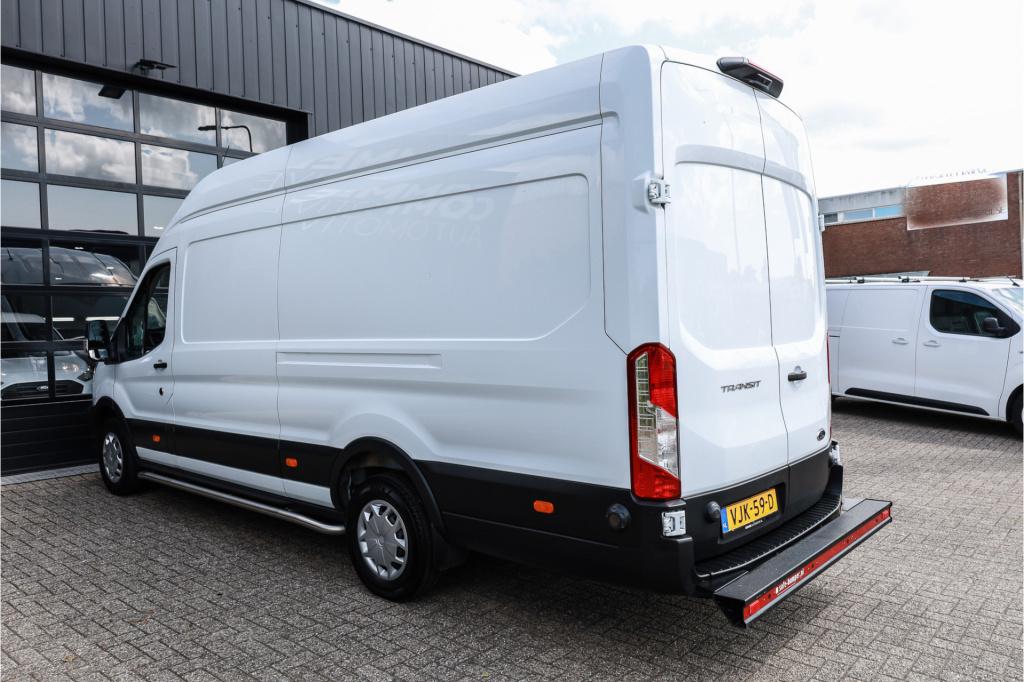 Ford Transit 350 2.0 tdci l4h3 trend eu6 cam i cr.control