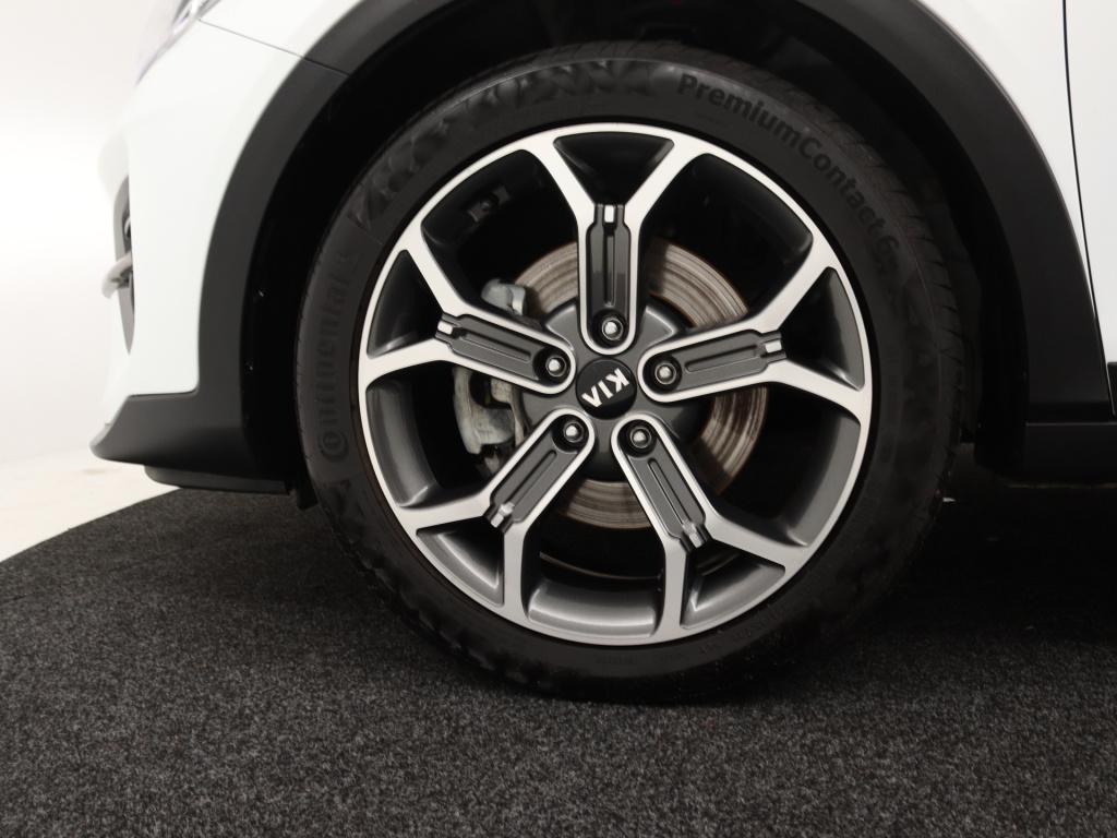 Kia Xceed 1.5 t-gdi mhev dynamicplusline style pack elektrisch glazen schui