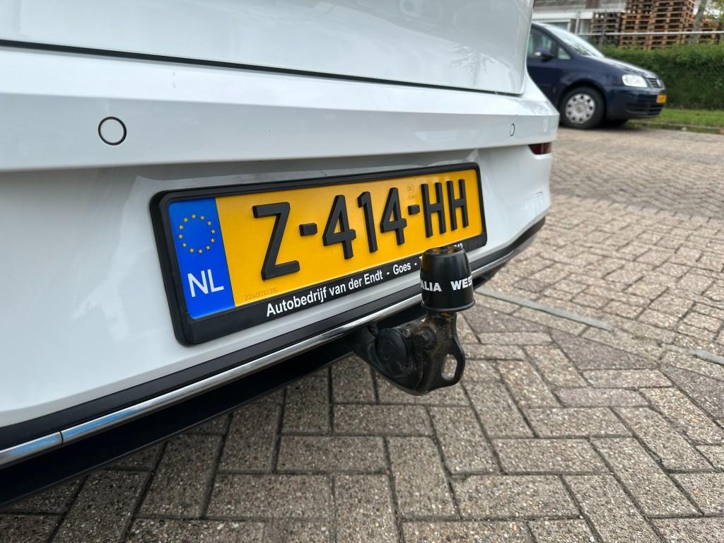 Volkswagen Golf 1.4 ehybrid gte trekhaak camera dab+