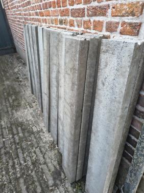 Opsluitbanden