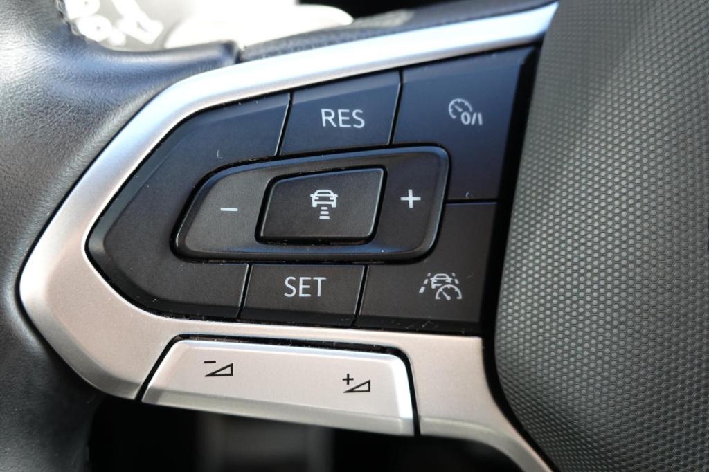 Volkswagen T-roc 1.5 tsi r-line edition