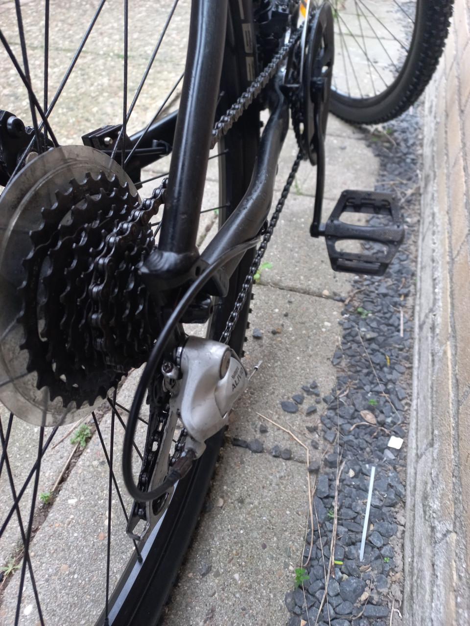 Te koop 29 inch mountainbike