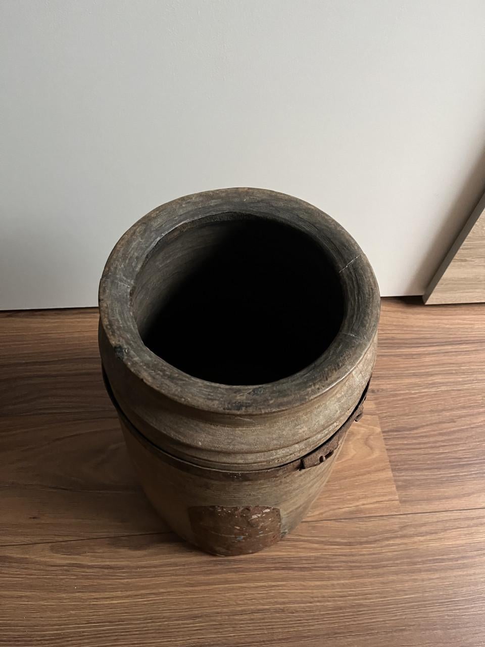 Nepalese pot nr. 3