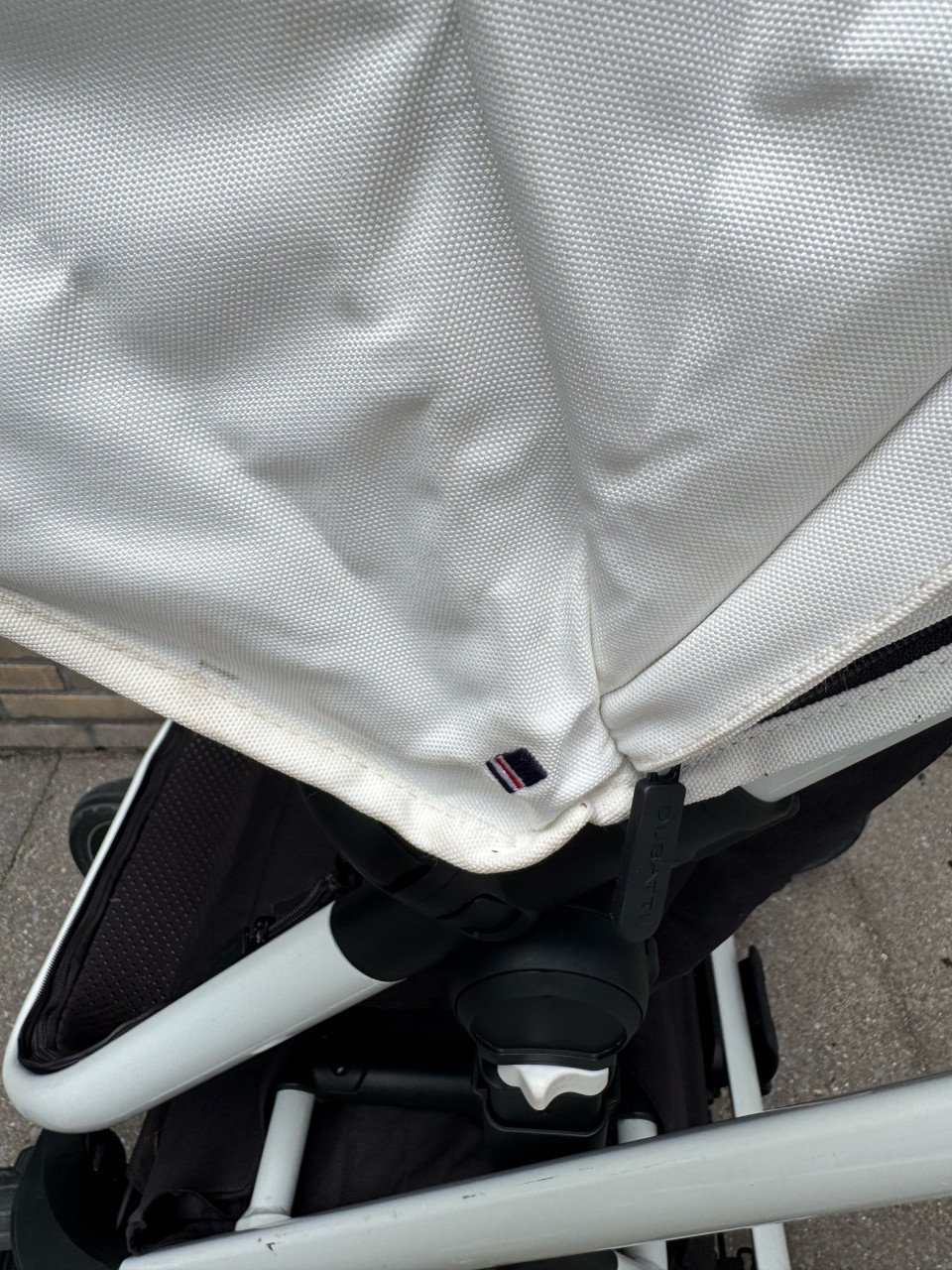 Kinderwagen Dubatti