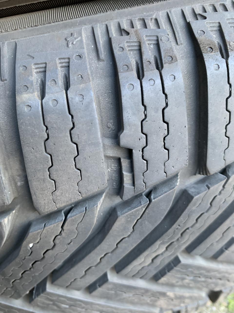 Winterbanden Michelin 195/55 R 87H