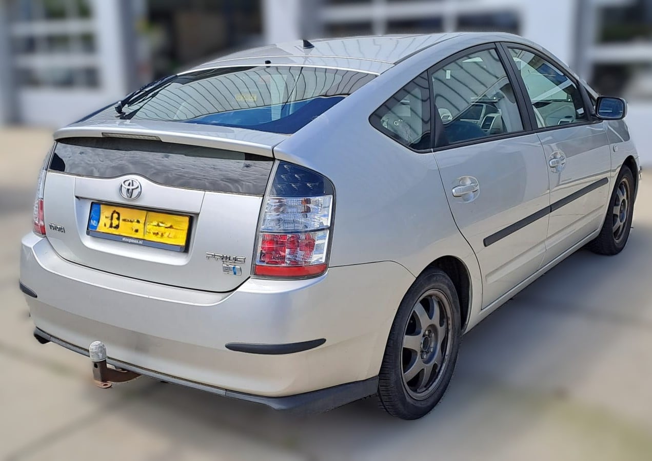 Toyota Prius 1.5 hybride 2005