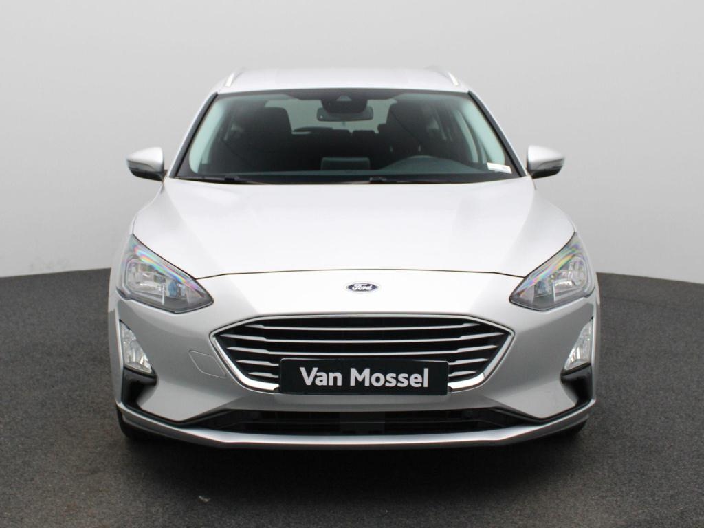 Ford Focus titanium 1.0 ecoboost hybrid | climate control | cruise control 