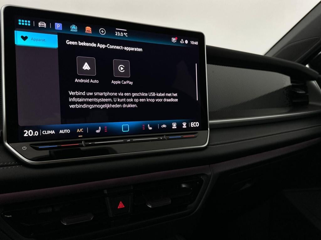 Volkswagen Tayron 1.5 etsi life edition