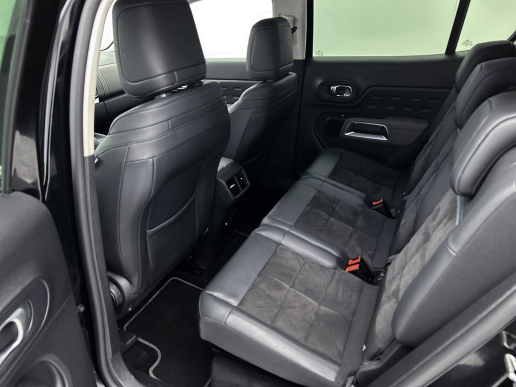 Citroen C5 Aircross 1.6 plug-in hybrid shine | rijklaar |