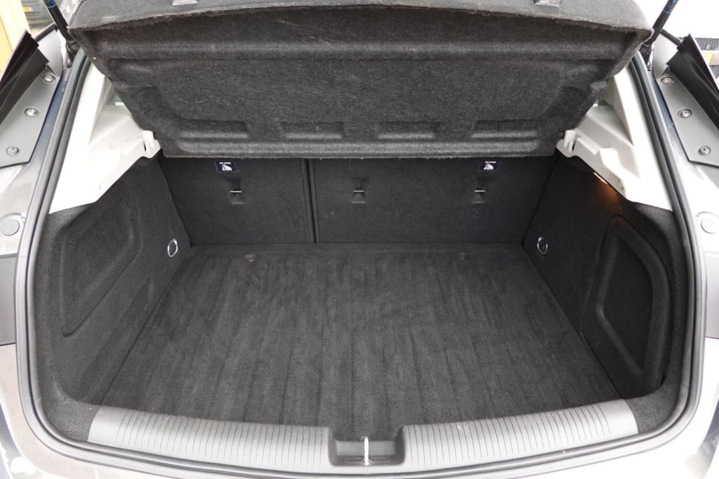 Opel Astra 1.4 innovation