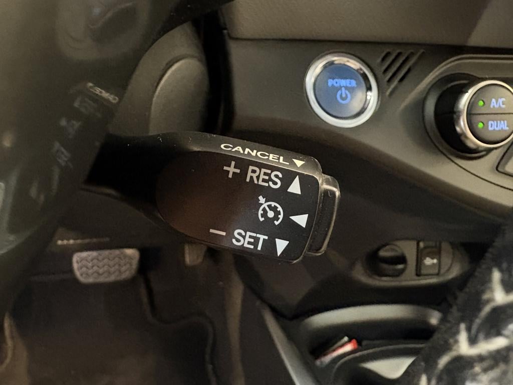 Toyota Yaris 1.5 hybrid dynamic