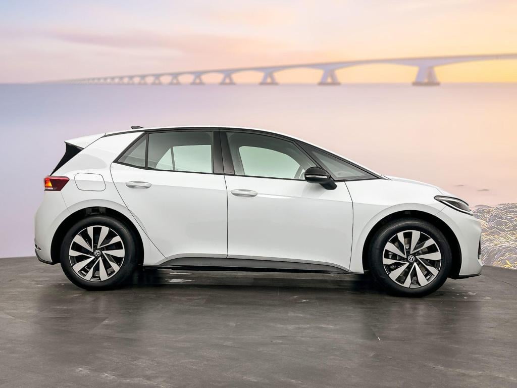 Volkswagen Id.3 Neo trend 50 kwh
