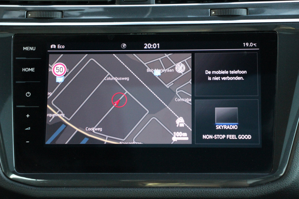 Volkswagen Tiguan Allspace 1.5 tsi highline r-line 7p. pano | acc | el.trek