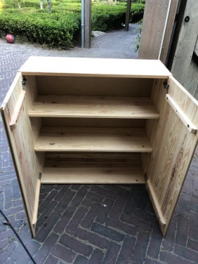 Ikea IVAR kasten