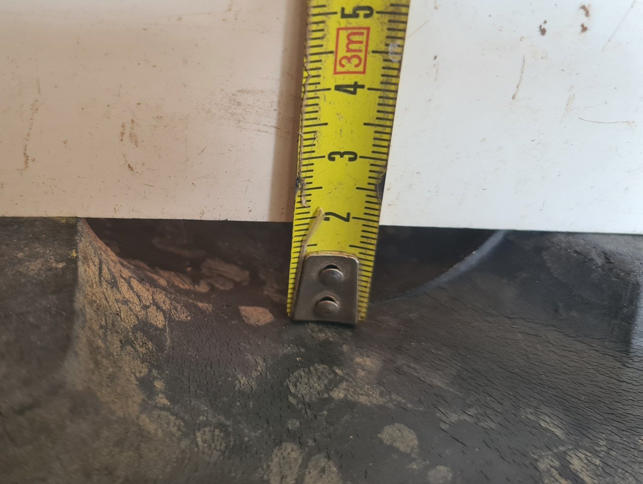 Michelin 620 / 70 x 26 XM27