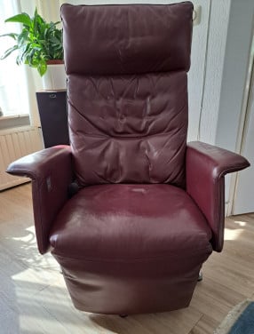 Stoel