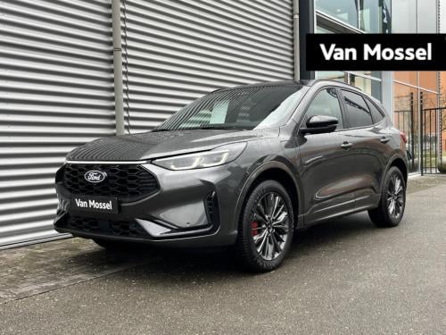 Ford Kuga 2.5 phev sound edition | voorraad terneuzen | snel rijden | €4000