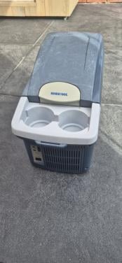 Auto koelbox 12 volt.