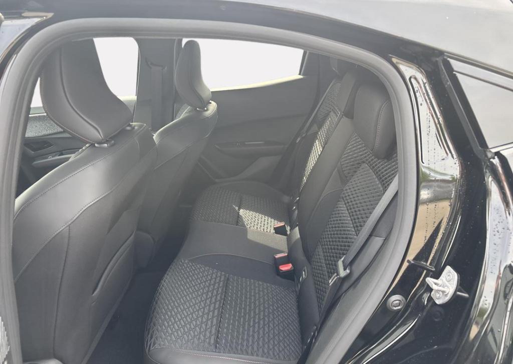 Renault Clio 1.8 hybrid 160 techno - pack première met verwarmbare en verst