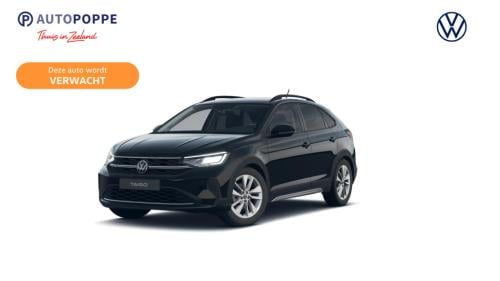 Volkswagen Taigo life edition 1.0 tsi 85 kw / 116 pk cuv 7 versn. d