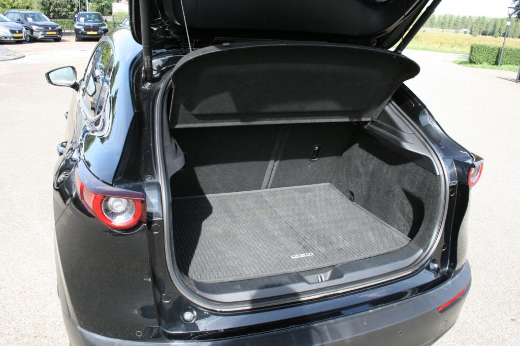 Mazda Cx-30 2.0 e-skyactiv-g m hybrid luxury
