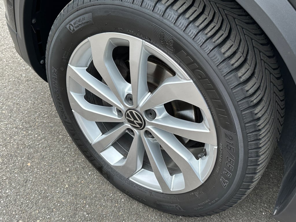 Volkswagen T-roc 1.5 tsi 150pk dsg style | iq light | navi | carplay | adap