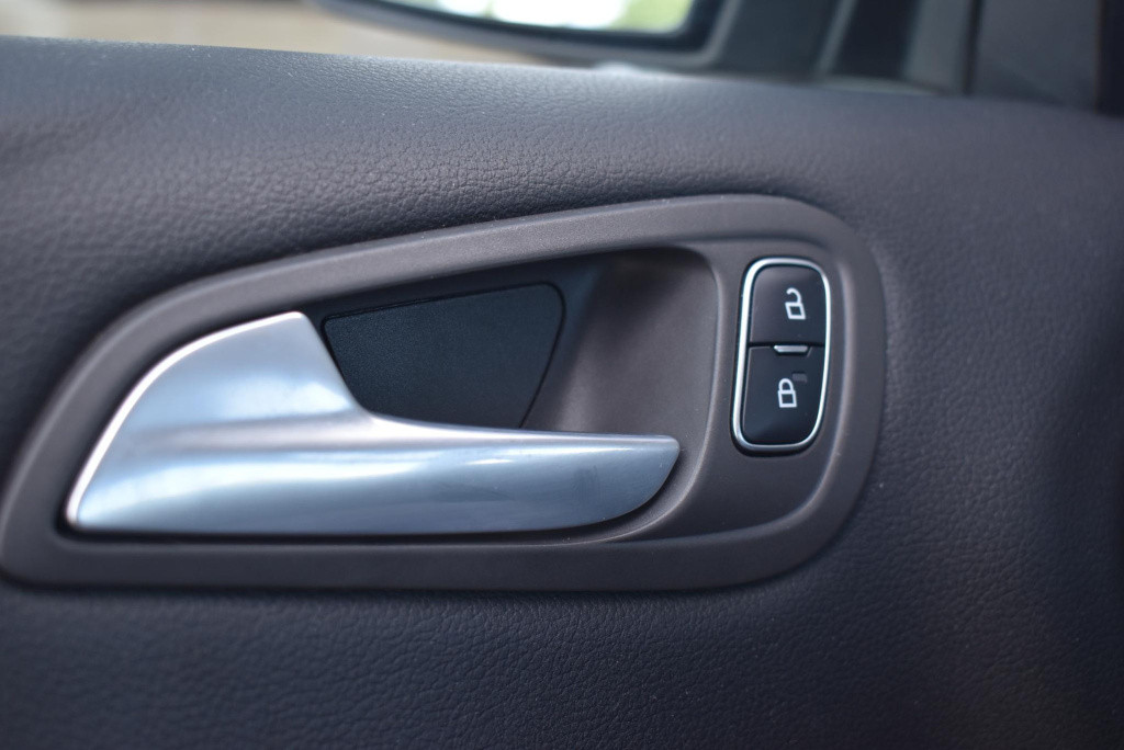 Ford C-max 1.0 titanium | cruise control | climate control | parkeersensore