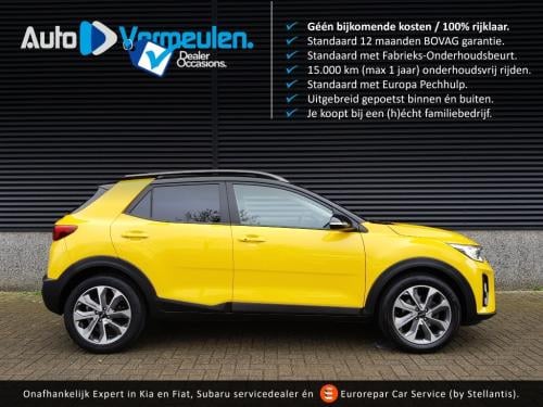 Kia Stonic dynamicplusline 100pk