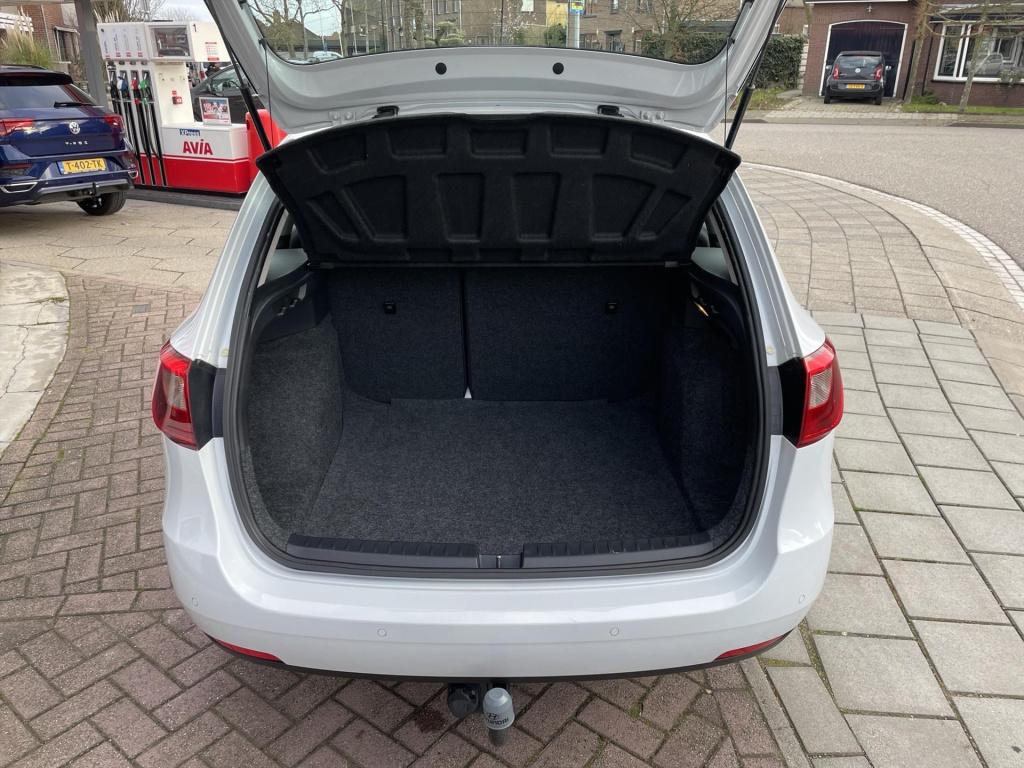 Seat Ibiza 1.2 tsi 85pk style